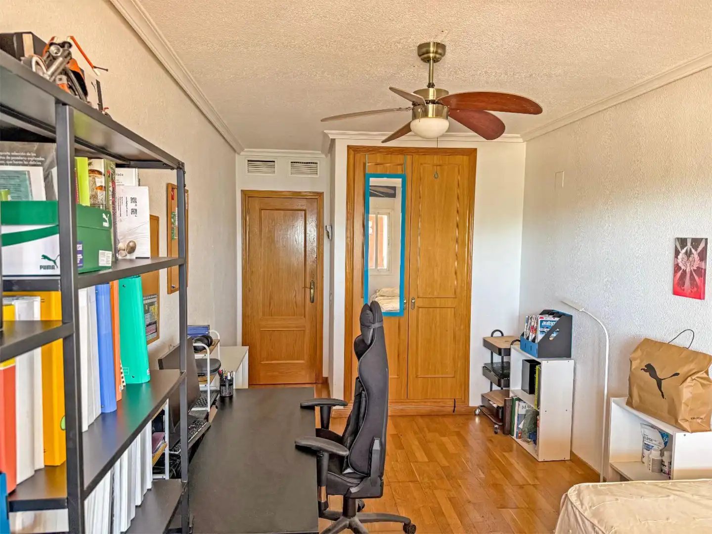 Piso en  Carrer Nadadora Carmen Soto 10 - Foto 19