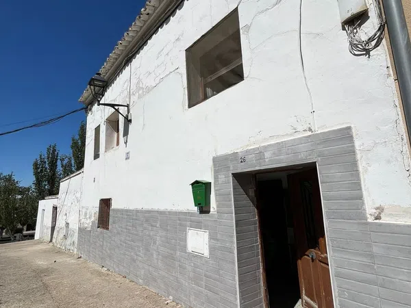 Casa o chalet independiente en Calle Barrio Bajo, 26 - Foto 7