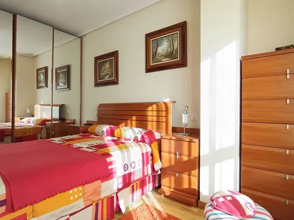 Piso en calle Falo Moro, 12 - Foto 4