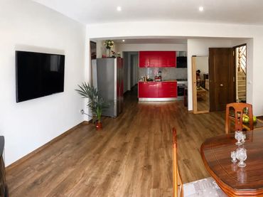 Piso en  Carrer del Pare Santoja 23 - Foto 4