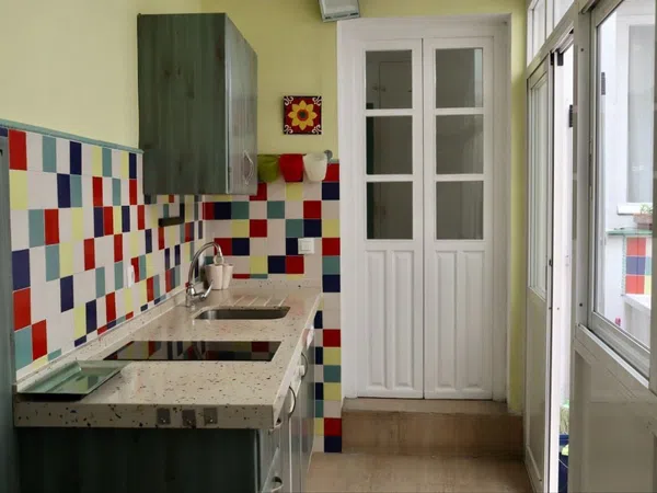 Piso en Calle Alcázares, 9, Encarnación-Las Setas - Foto 9