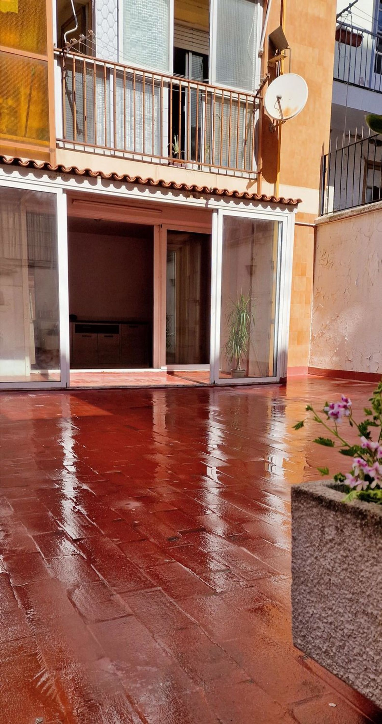 Piso en La Roqueta - Foto 3