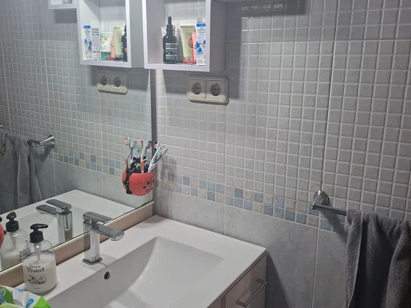 Chalet adosado en Calle l'Alzinar, 4, Ciutat Meridiana - Torre Baró - Vallbona - Foto 22