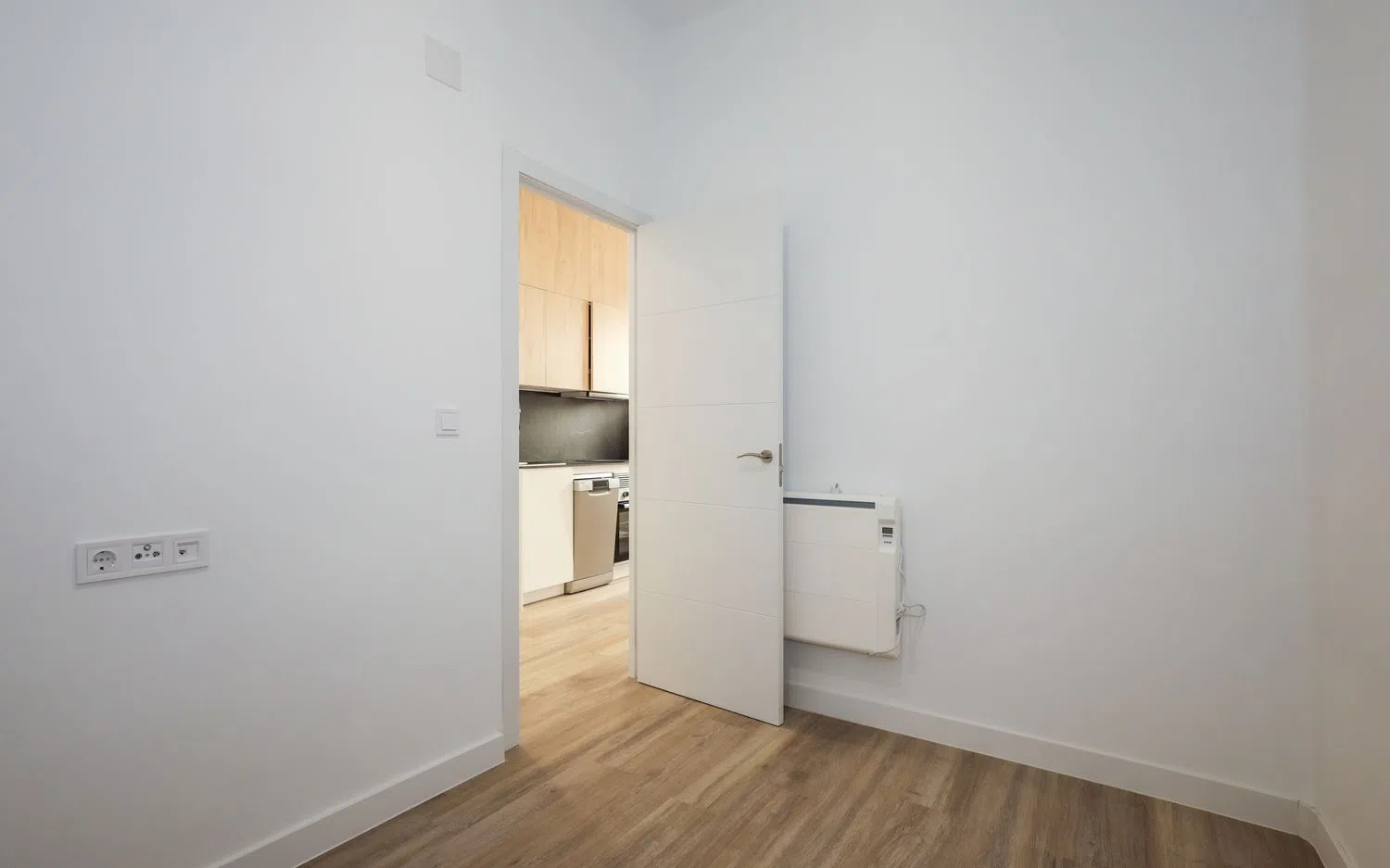 Piso en calle de Juan Álvarez Mendizábal, 19 - Foto 16