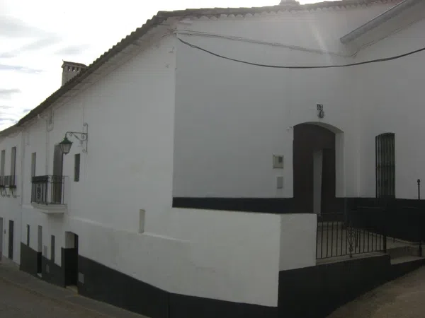 Casa o chalet independiente en Calle la Fuente, 13 - Foto 2