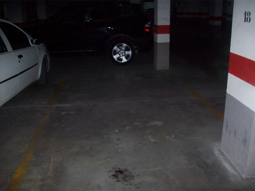 Piso en  Avenida de las Ciencias 27 - Foto 20