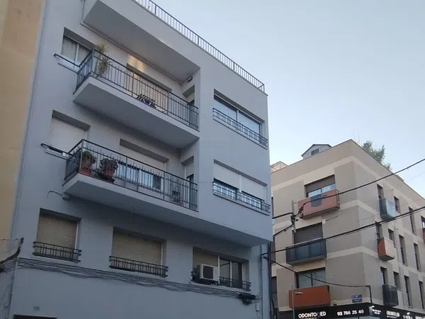 Piso en Calle mossen rodamilans, 175 - Foto 1