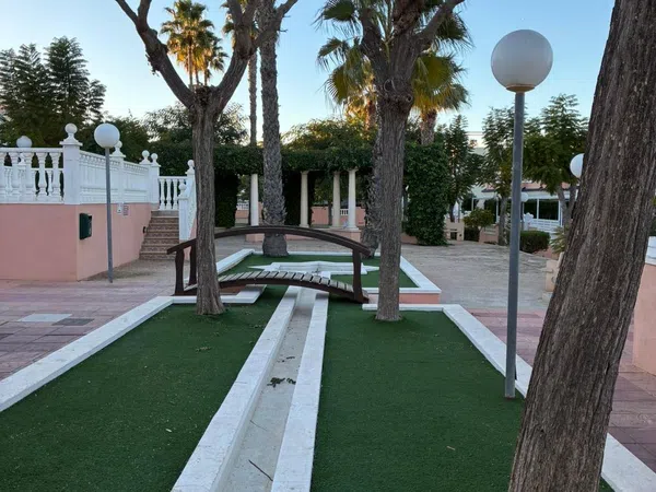 Ático en Avenida del Carabasí, 7 - Foto 21