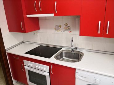Piso en Delicias - Foto 1
