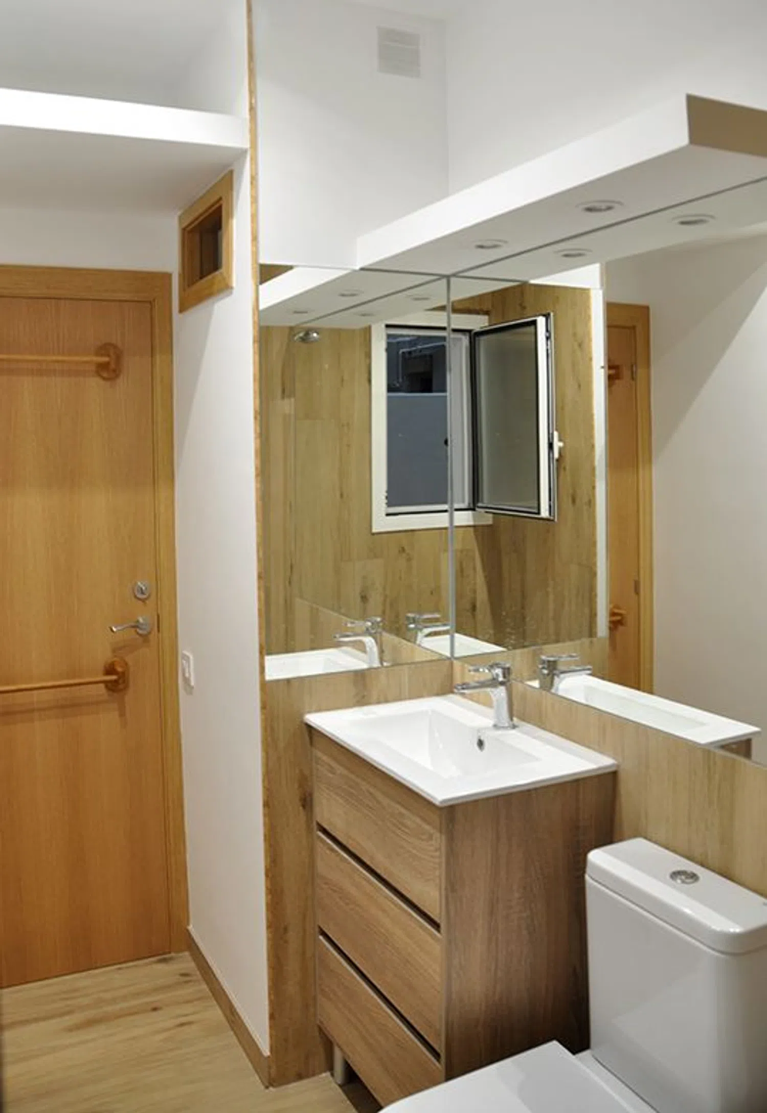 Piso en calle de Llull, 210 - Foto 7