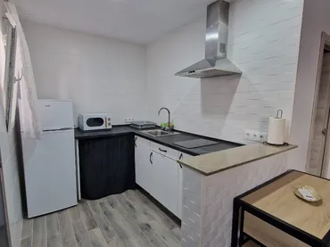 Estudio en  Avenida de la Diputación 4 - Foto 4