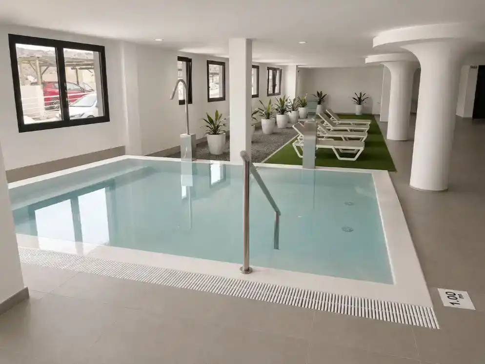 Apartamento en  Calle Zaragoza 59 - Foto 24
