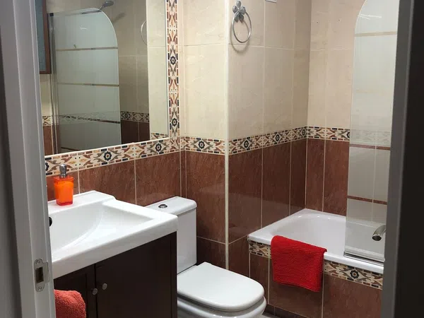 Estudio en avenida Juan Sebastián Elcano, 110 - Foto 9