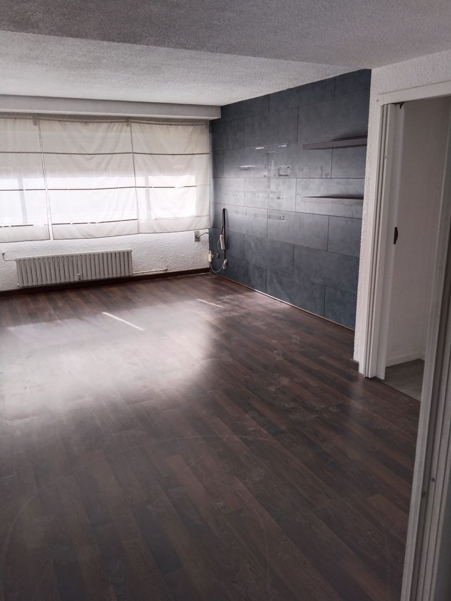 Piso en Parque Roma s/n Sn - Foto 2