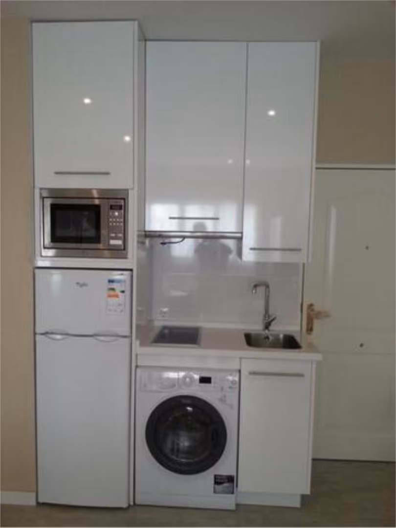 Loft en Triana
