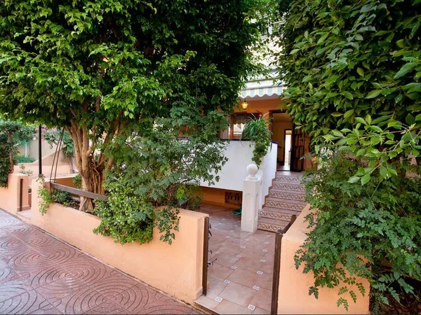 Chalet adosado en calle del Mar, 2 - Foto 27