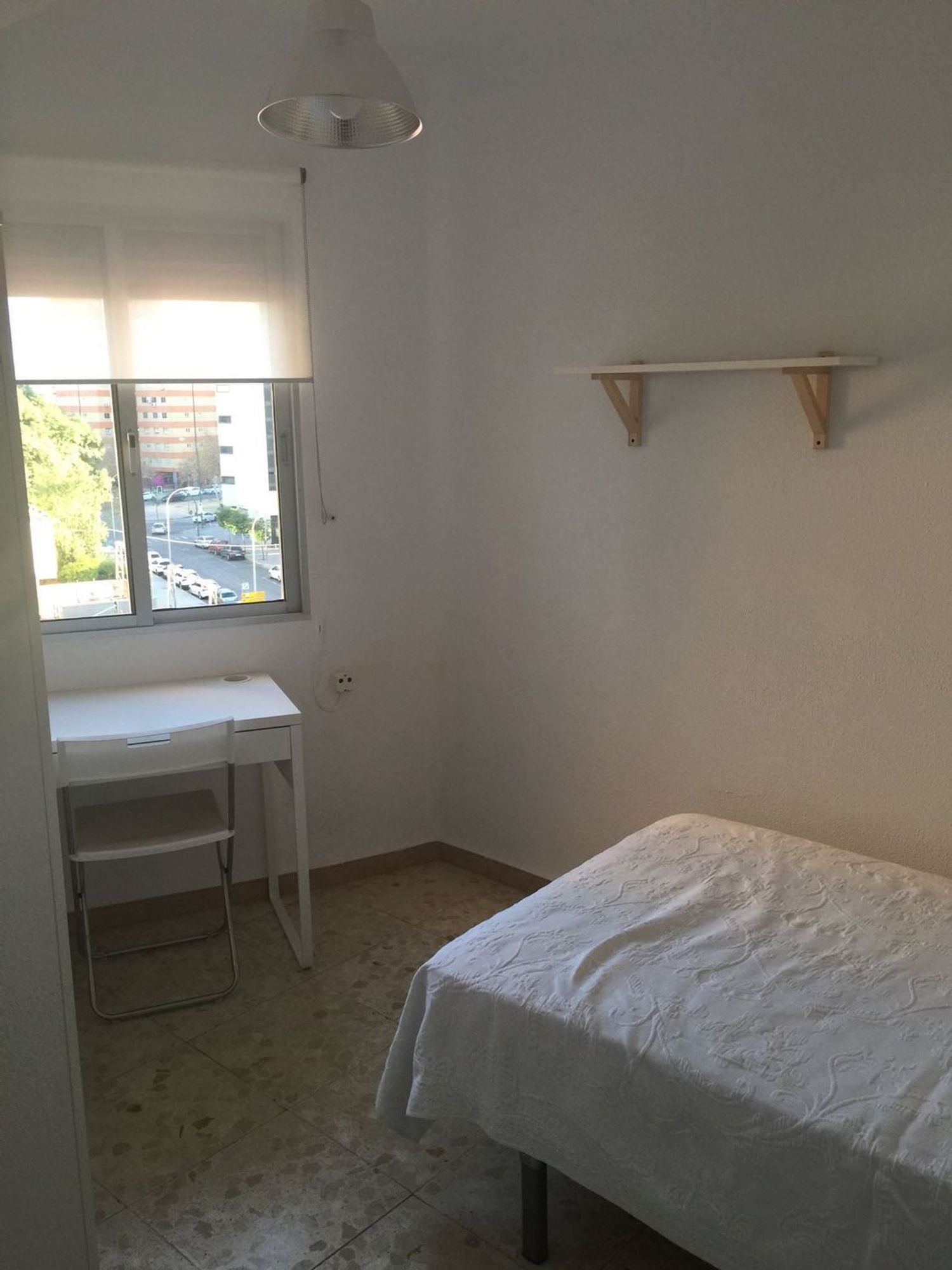 Piso en Avenida de Ramón y Cajal, 4, Prado de San Sebastián - Ramón Carande - Foto 22