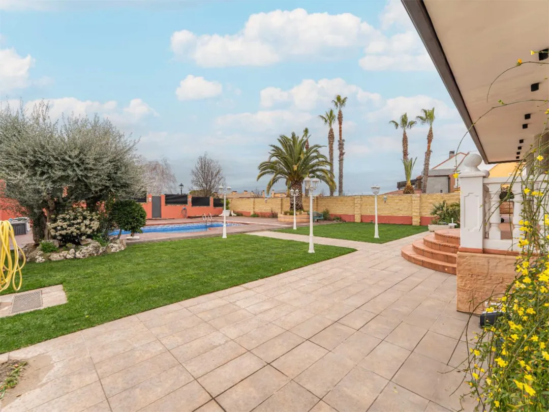 Chalet en  Calle de Bilbao 16 - Foto 5