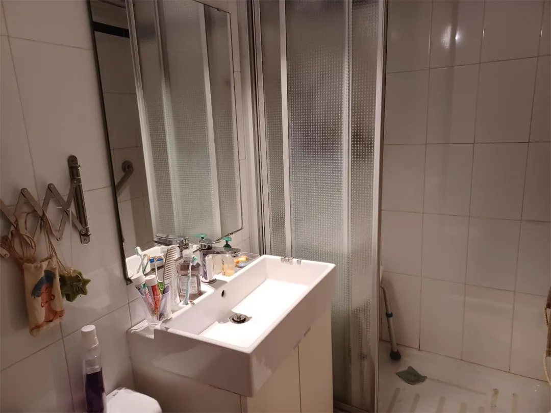 Piso en  Barcelona Capital - Foto 12