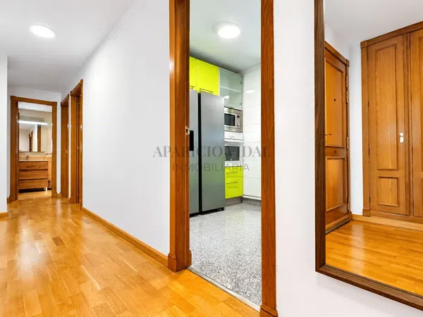 Piso en Calle Pacífico, Pacífico - Foto 24