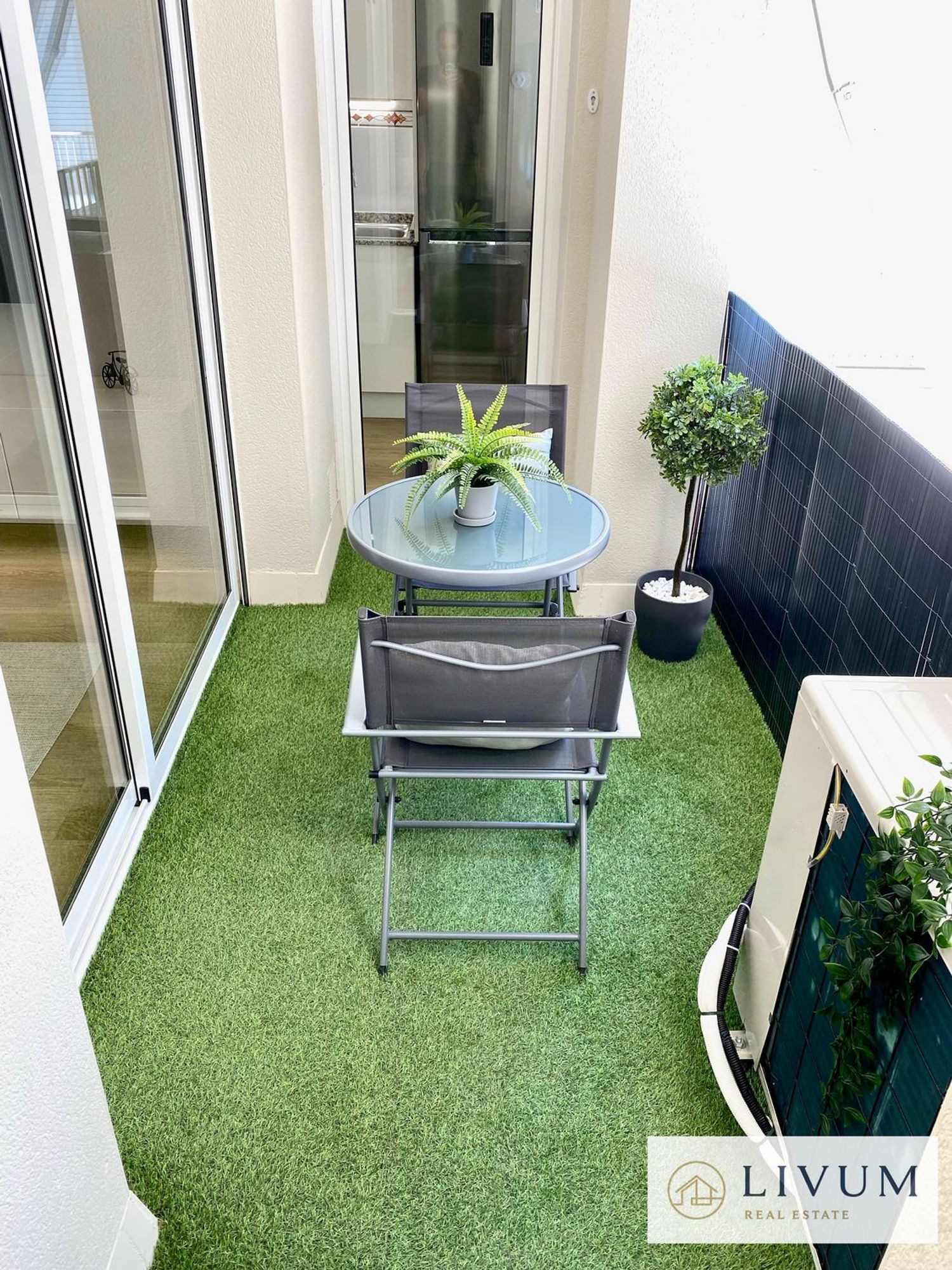 Piso en Calle de Pardo Bazán, Zona Esportiva - Foto 14