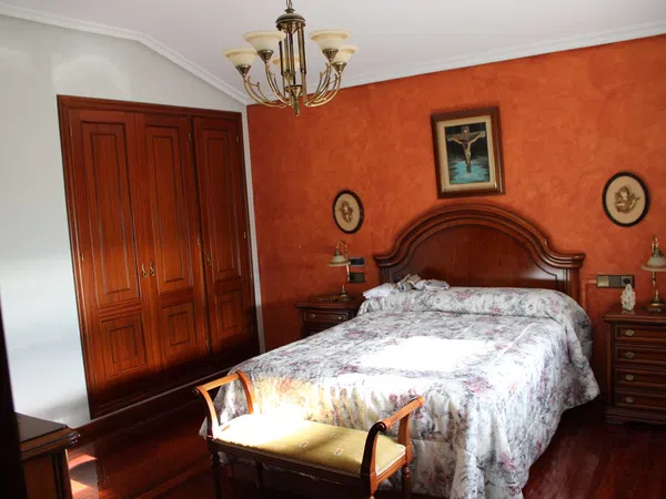 Casa o chalet independiente en Sobral s/n - Foto 18