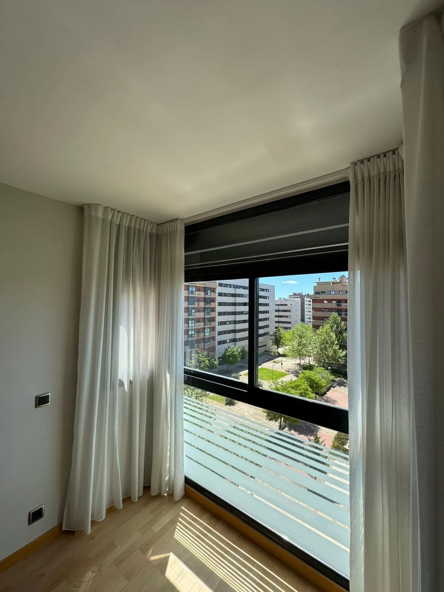 Piso en avenida del Ensanche de Vallecas, 120 - Foto 12