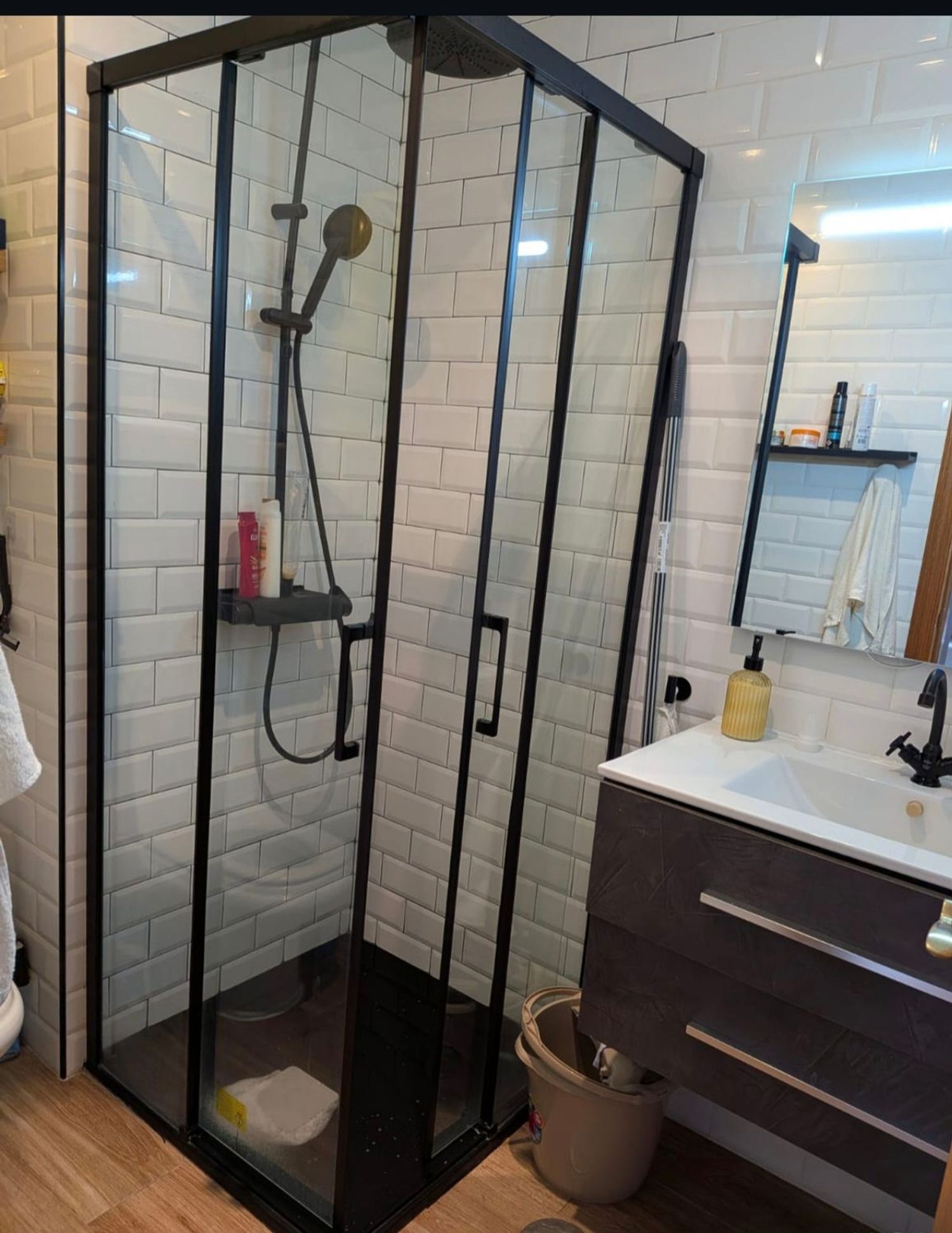 Ático en calle de Abastos, 133 - Foto 3