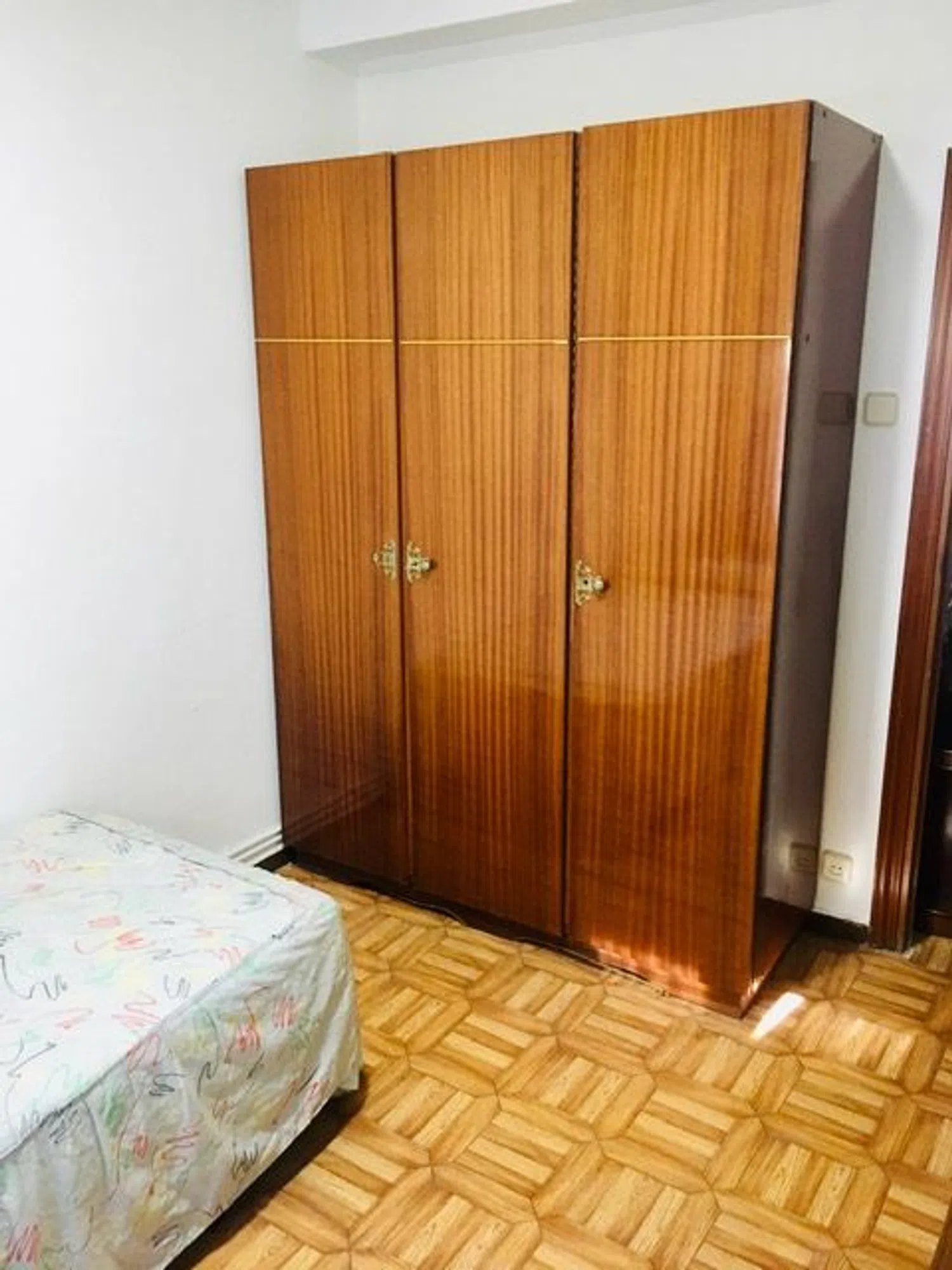 Piso en calle Zújar, 17 - Foto 10