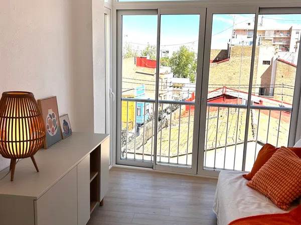 Piso en Barrio El Cabanyal-El Canyamelar - Foto 16