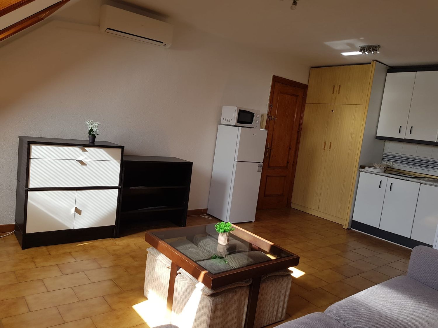 Estudio en calle de mesena, 93 - Foto 15