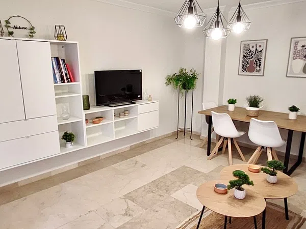 Piso en plaza de San Francisco, 8 - Foto 2