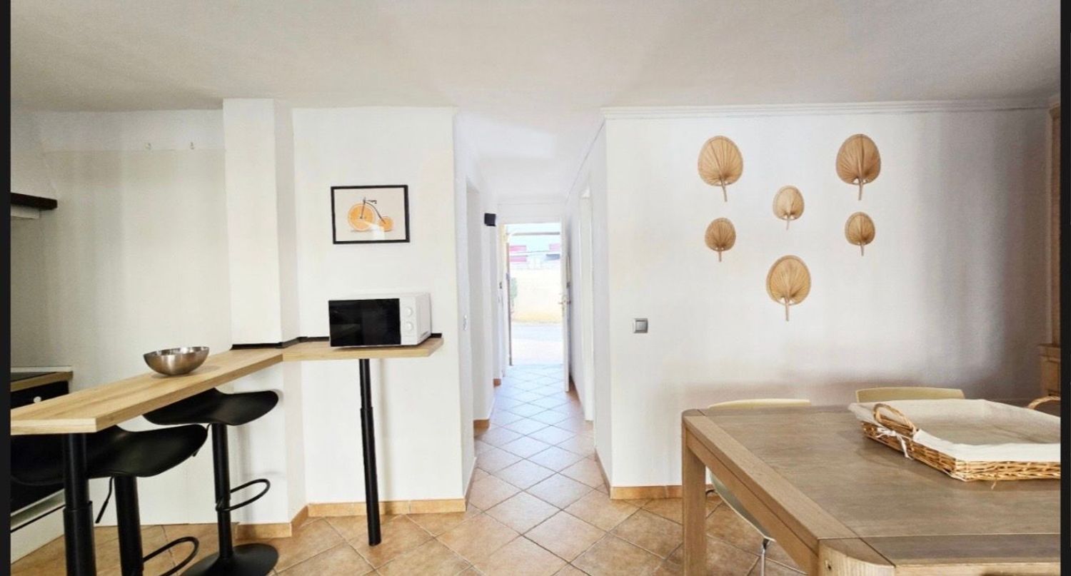 Piso en Calle Assagador de la Marjal, 8, Les Bassetes-El Marjal - Foto 26