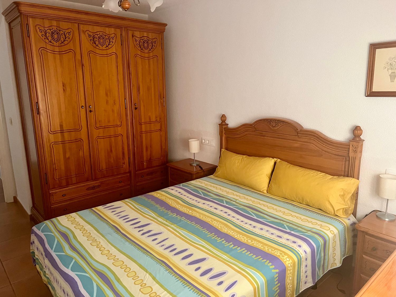 Piso en Avenida de Andalucía, 92, Urbanización Santa Rosa, Urbanización Santa Rosa - Foto 13