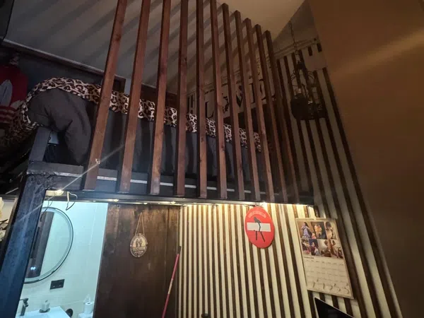 Estudio en avenida de les Corts Catalanes, 19 - Foto 8