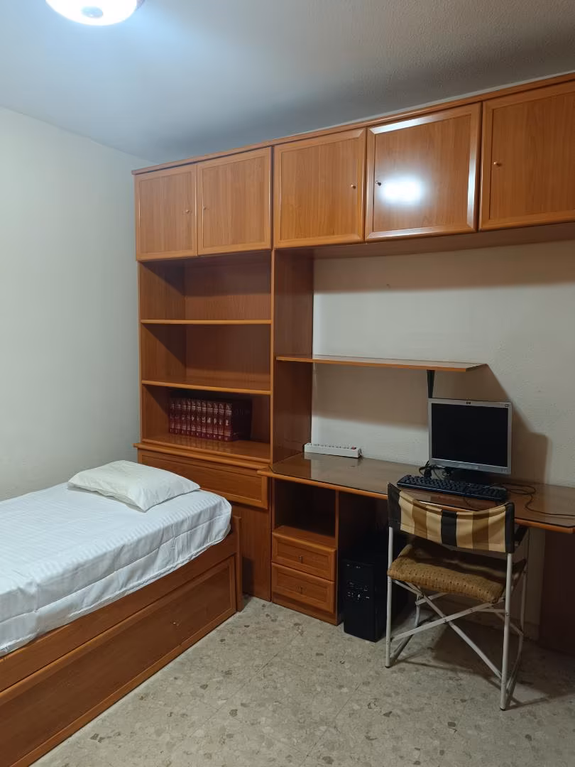 Piso en  Calle Manchado 2 - Foto 8