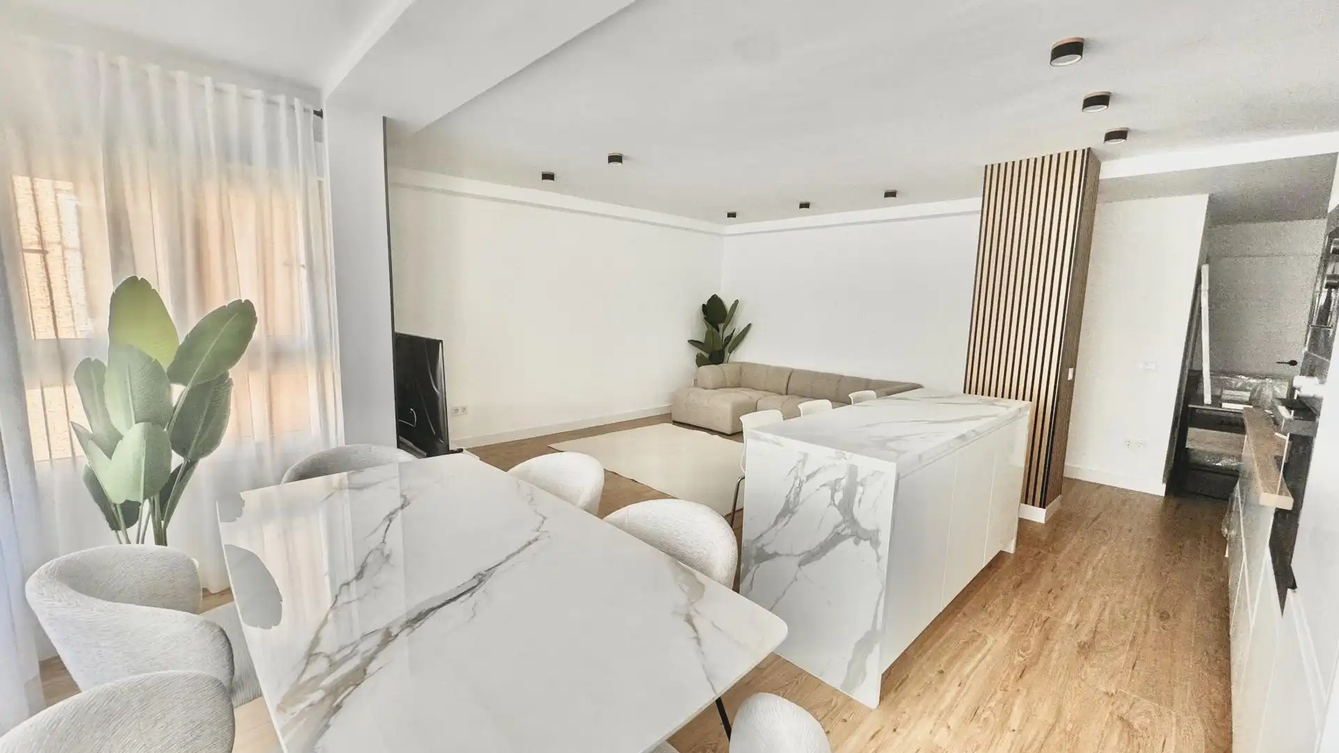 Piso en  Calle Vázquez Clavel 5 - Foto 8