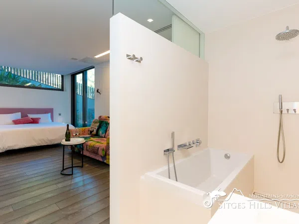 Casa independiente en avenida del cami de can Girona, 65 - Foto 36