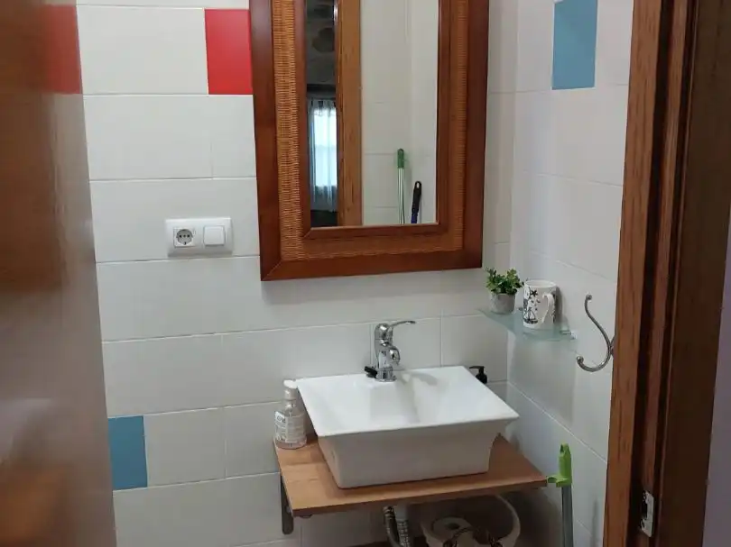 Piso en  Rúa das Pasadiñas 10 - Foto 6