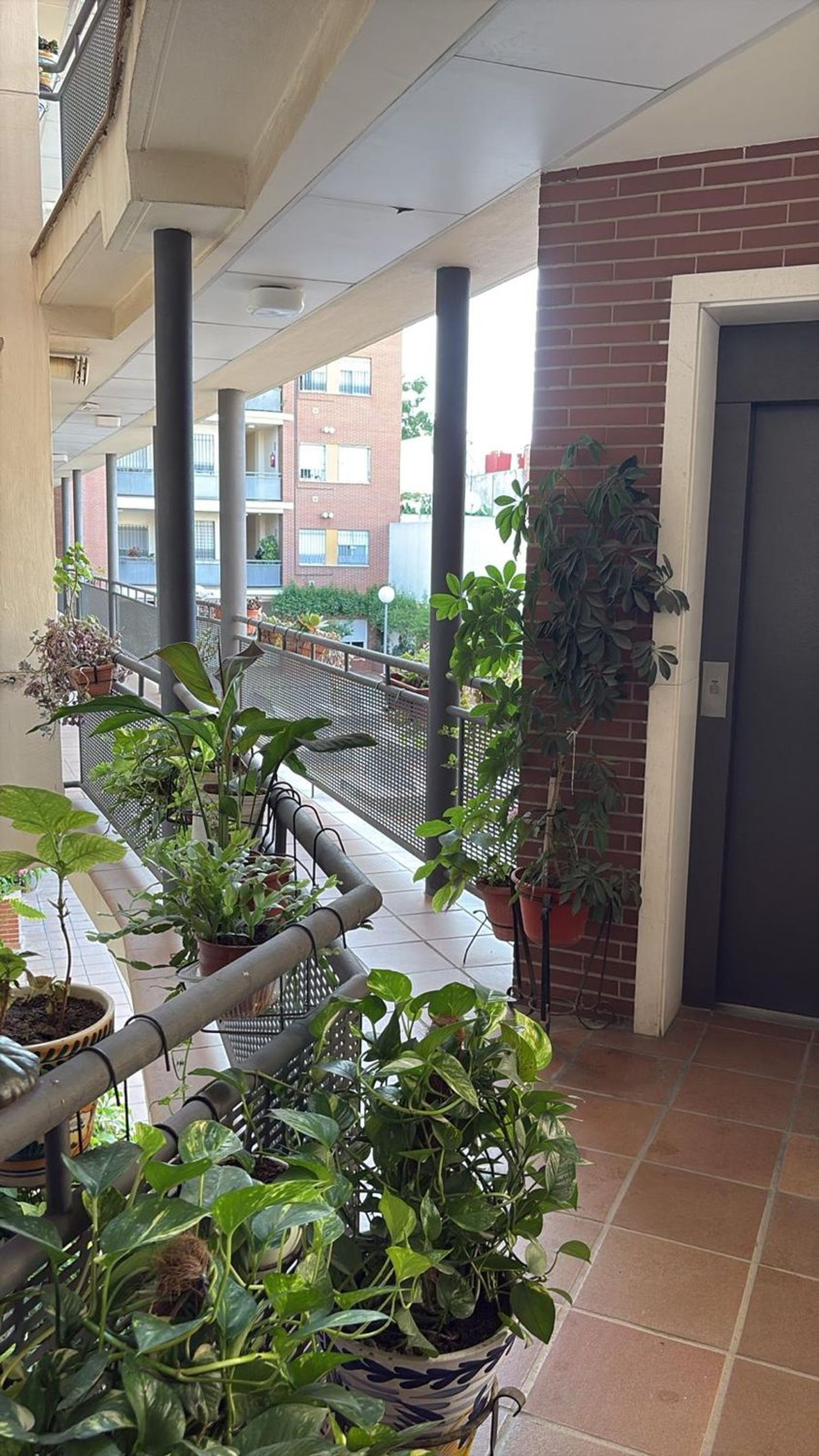 Piso en Calle Canal, 20, Cerro del Águila - Foto 17
