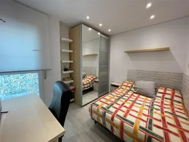 Piso en  Carrer de Marià Fortuny 8 - Foto 12