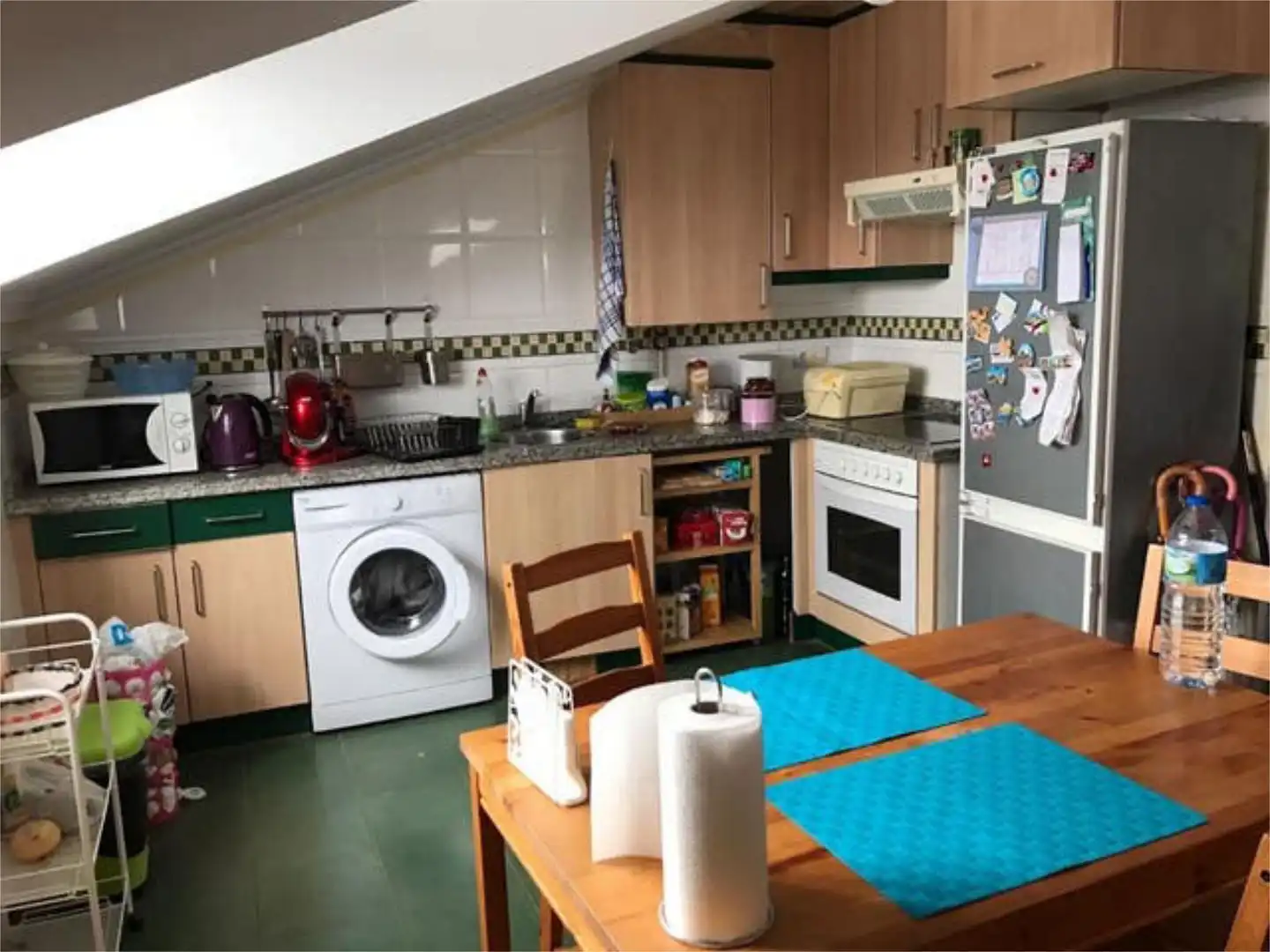 Apartamento en zona urbana Lugones ( Siero) - Foto 4