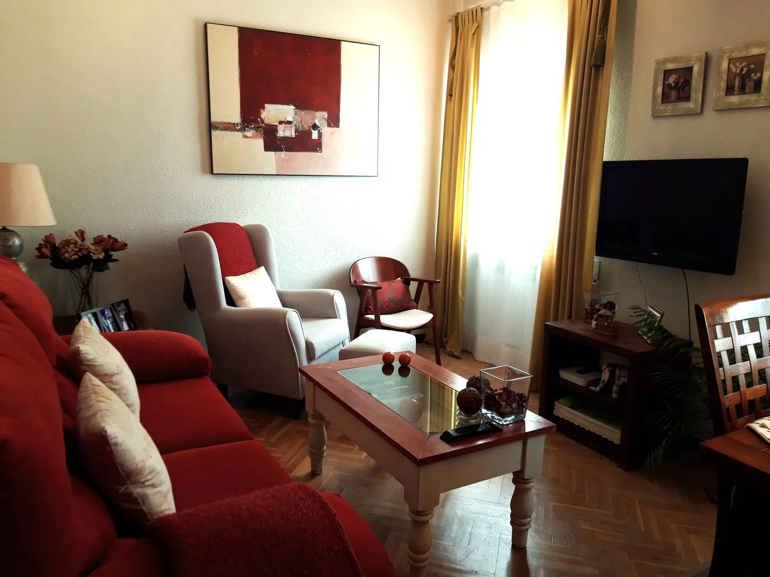 Piso en calle de Marcenado, 38 - Foto 5