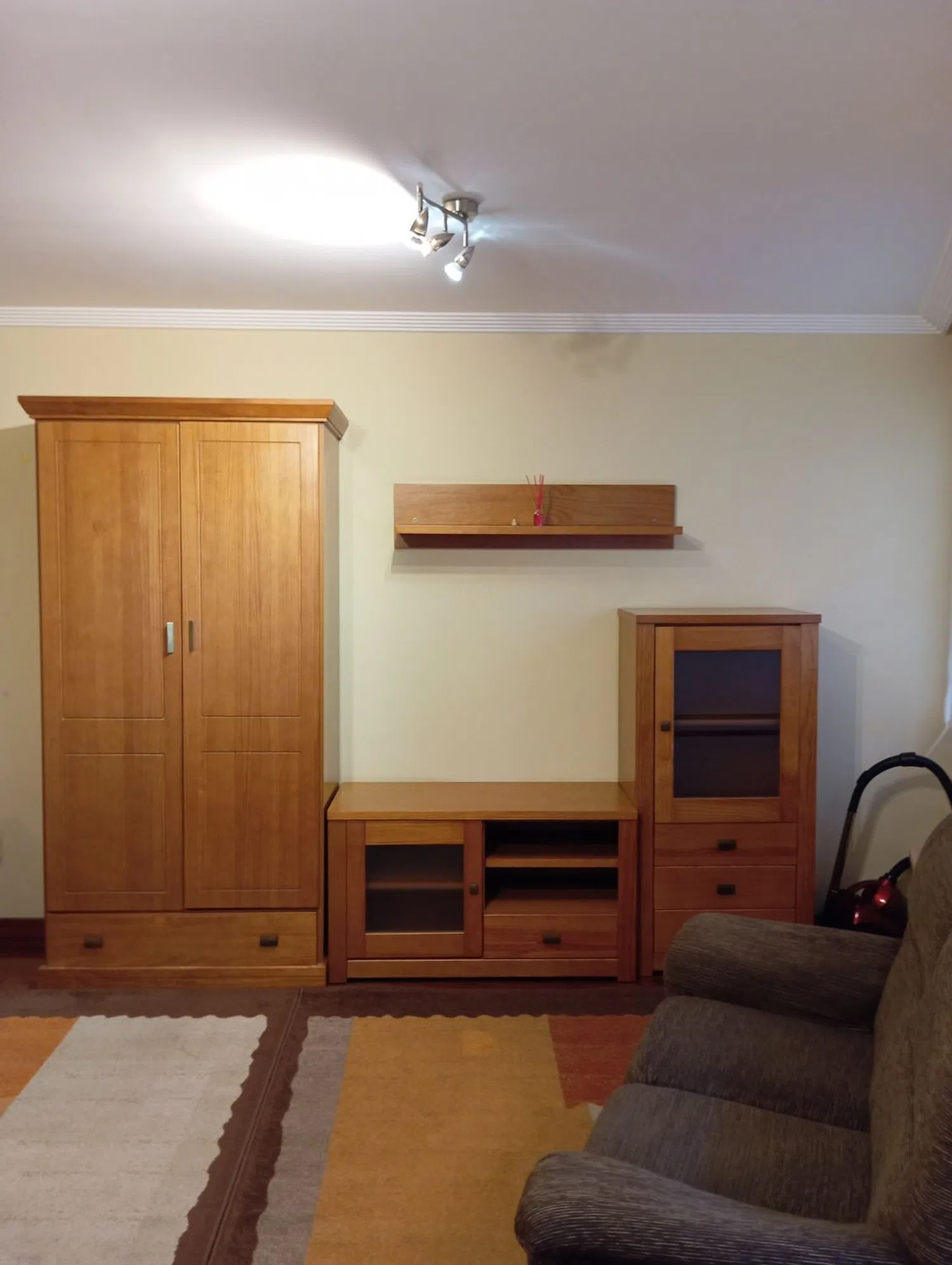 Estudio en Pi y Margall, 105 - Foto 2