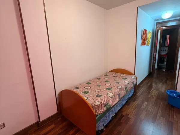 Piso en Avenida Juan Carlos I, 23, El Pilar - La Estación, El Pilar - La Estación - Foto 20