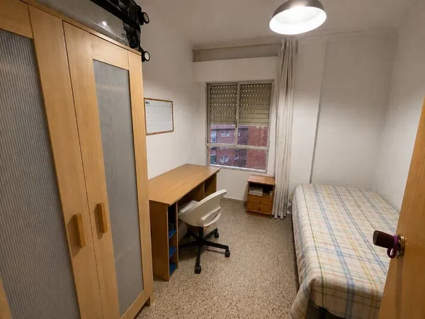 Piso en Calle Mar Menor, 15, Santa María de Gracia - Foto 1