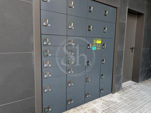 Piso en Calle las 13 Rosas, La Plana - Montesa - Foto 44