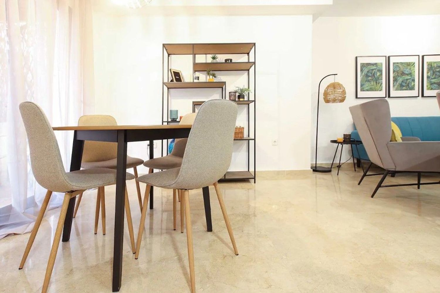 Piso en calle Sierra Cazorla, 82 c - Foto 10