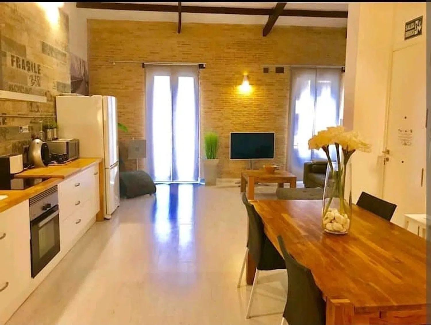 Piso en calle de Xile, 6 - Foto 6