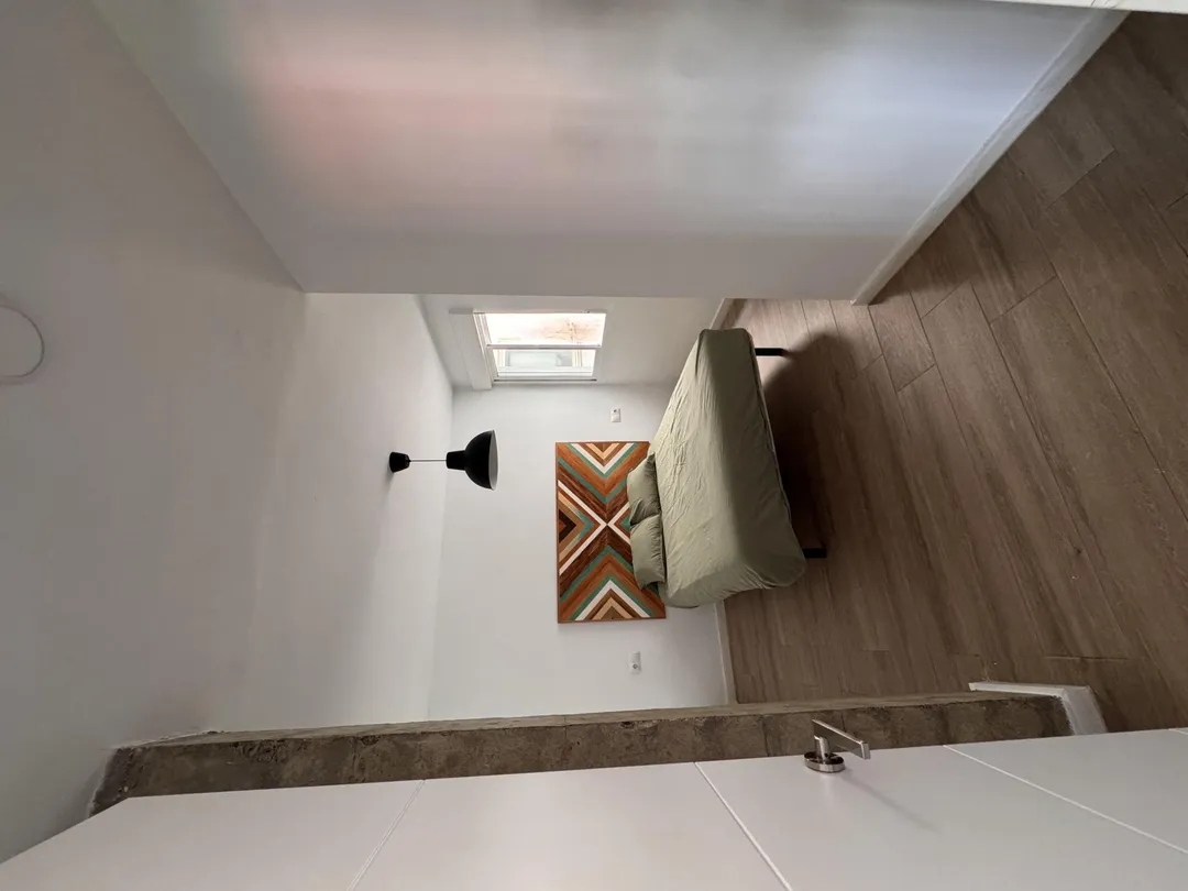 Piso en  Calle Alameda de Larios 7 - Foto 8